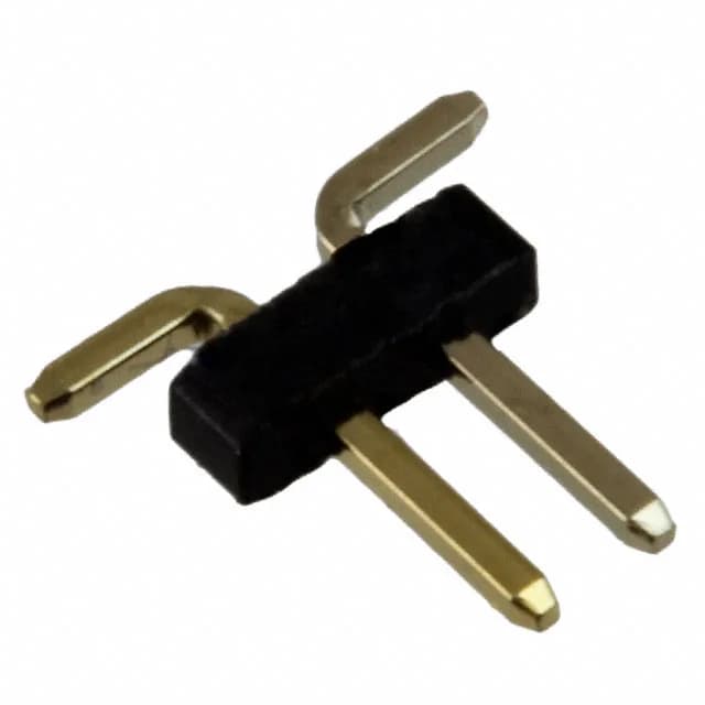 GRPB012VWQS-RC — Sullins Connector Solutions product photo