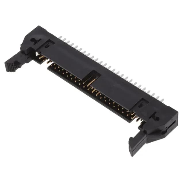 53611-S50-6LF — Amphenol ICC (FCI) product photo