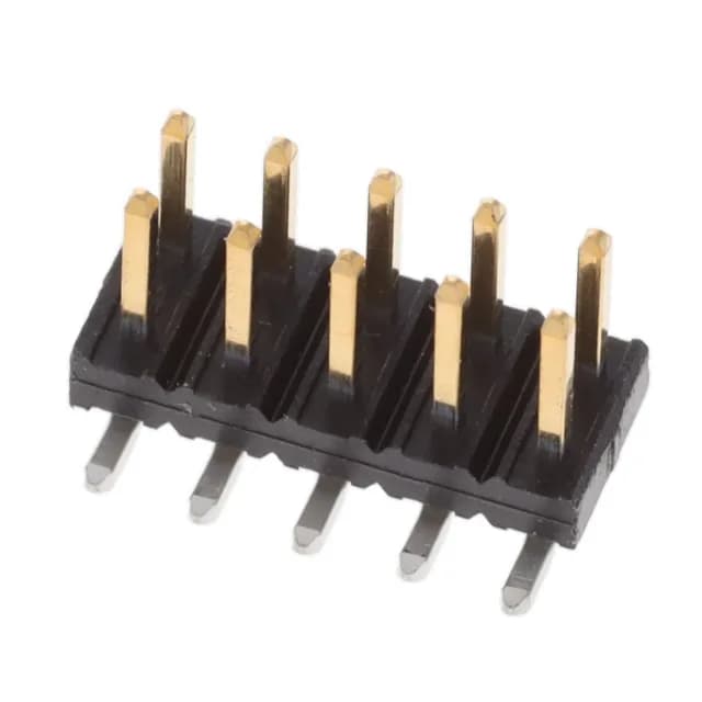 57202-G52-05ALF — Amphenol ICC (FCI) product photo