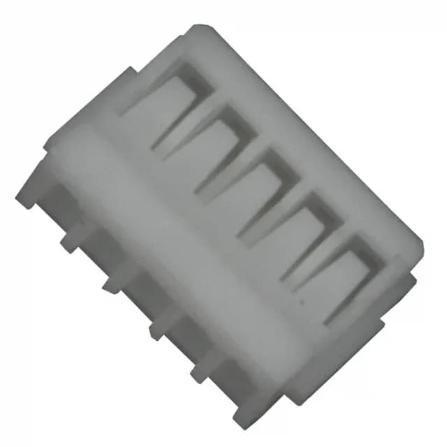 353908-5 — TE Connectivity AMP Connectors product photo