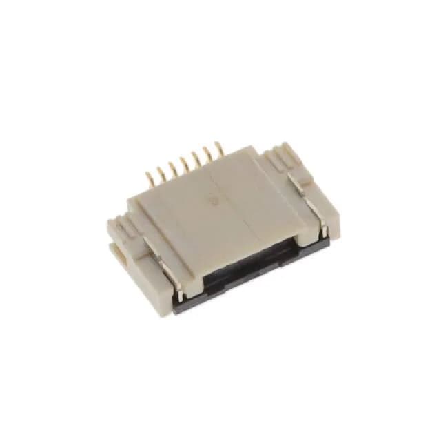 TF31-7S-0.5SH(800) — Hirose Electric Co Ltd product photo