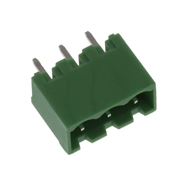 2351885-3 — TE Connectivity AMP Connectors product photo
