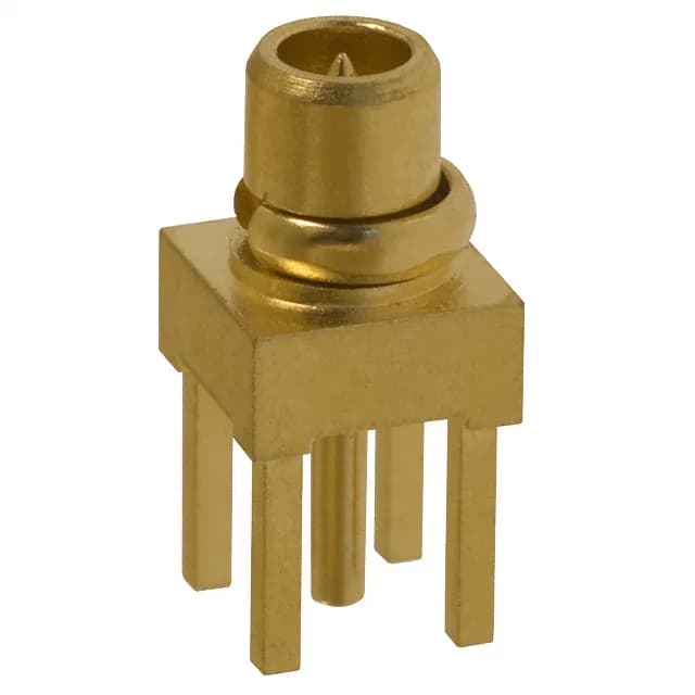 1408496-1 — TE Connectivity AMP Connectors product photo
