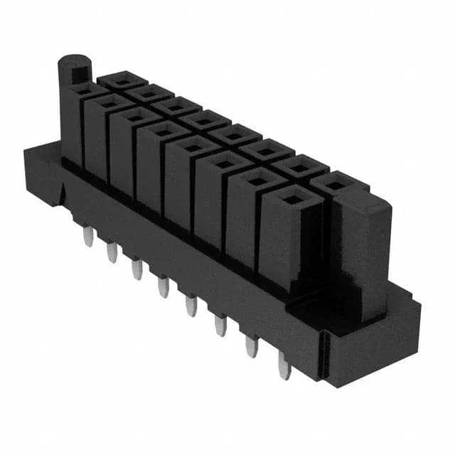 IPBS-108-01-T-D-GP — Samtec Inc. product photo