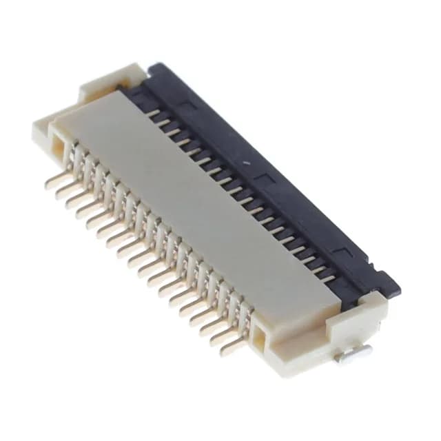 CF5010FD0R0-05-NH — Cvilux USA product photo