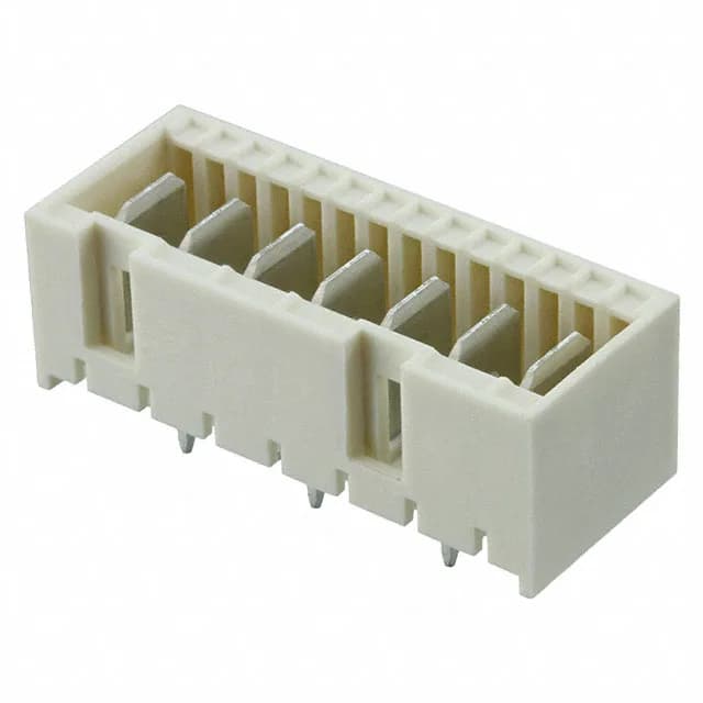 7-2232043-7 — TE Connectivity AMP Connectors product photo