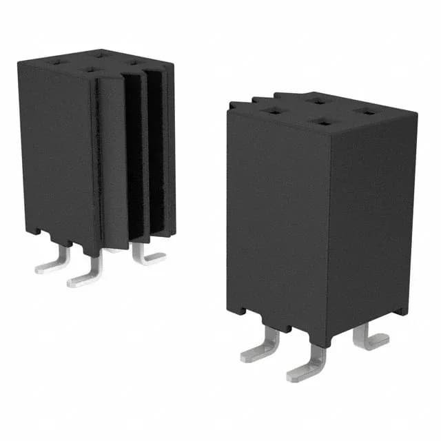 SQW-105-01-F-D-VS — Samtec Inc. product photo