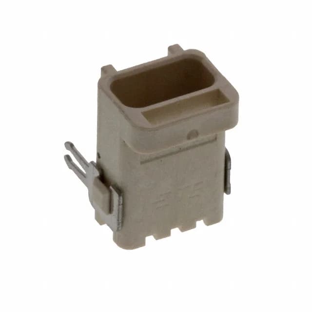1-2834238-1 — TE Connectivity AMP Connectors product photo