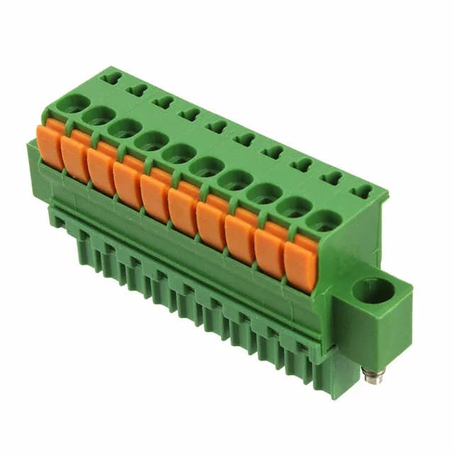 1-1986725-0 — TE Connectivity AMP Connectors product photo