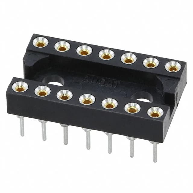 4-1571551-3 — TE Connectivity AMP Connectors product photo