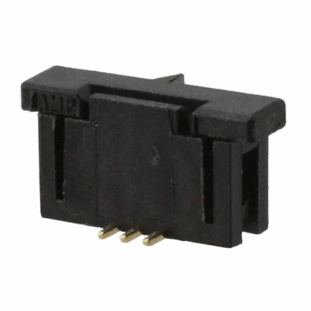 1734248-3 — TE Connectivity AMP Connectors product photo