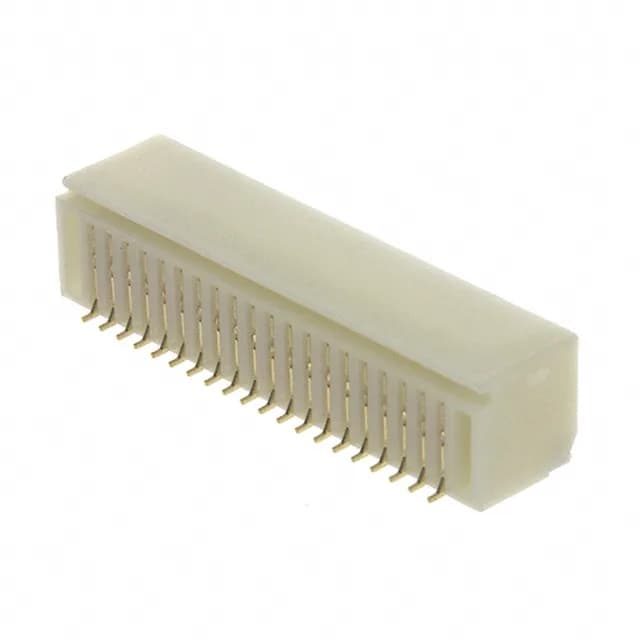 SM40B-SRDS-G-TF — JST Sales America Inc. product photo