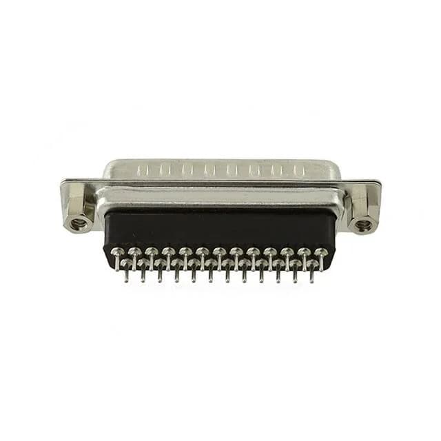 DB25-PE-1-SL — Adam Tech product photo