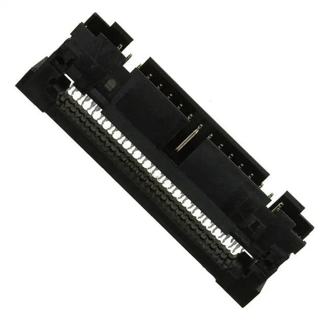 2-111446-2 — TE Connectivity AMP Connectors product photo