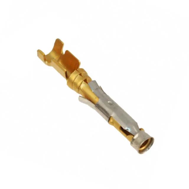 1-66101-7 — TE Connectivity AMP Connectors product photo