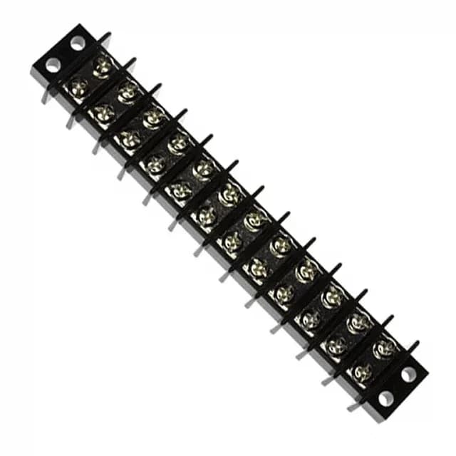 1-1546670-2 — TE Connectivity AMP Connectors product photo