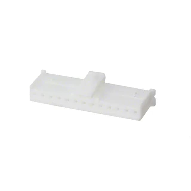 XARP-13V — JST Sales America Inc. product photo