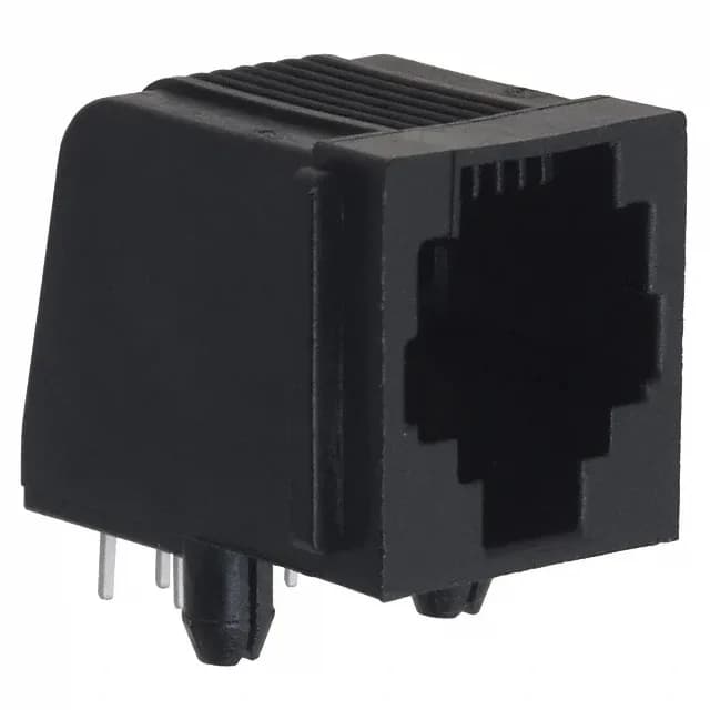 5520250-3 — TE Connectivity AMP Connectors product photo