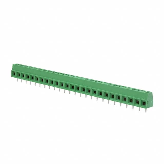 2-282836-6 — TE Connectivity AMP Connectors product photo