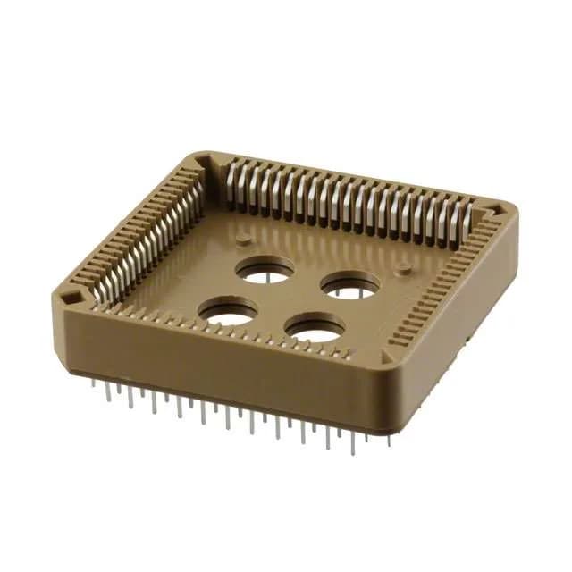 1-822473-7 — TE Connectivity AMP Connectors product photo