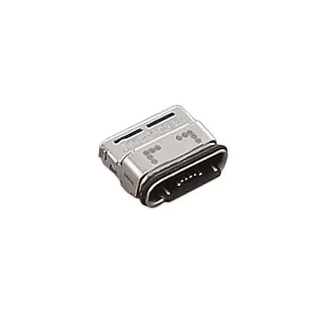 124019772112A — Amphenol ICC (Commercial Products) product photo