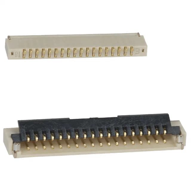 FH19SC-18S-0.5SH(99) — Hirose Electric Co Ltd product photo