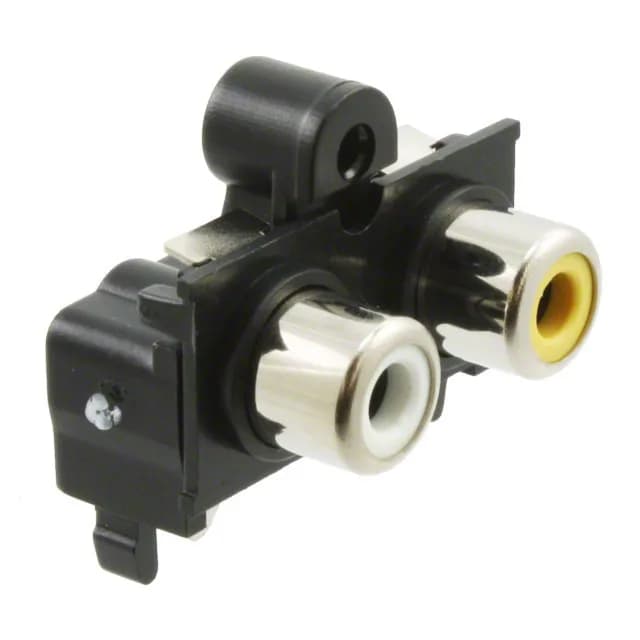 RCJ-2134 — CUI Devices product photo