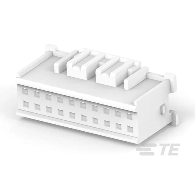 2-2324579-0 — TE Connectivity AMP Connectors product photo