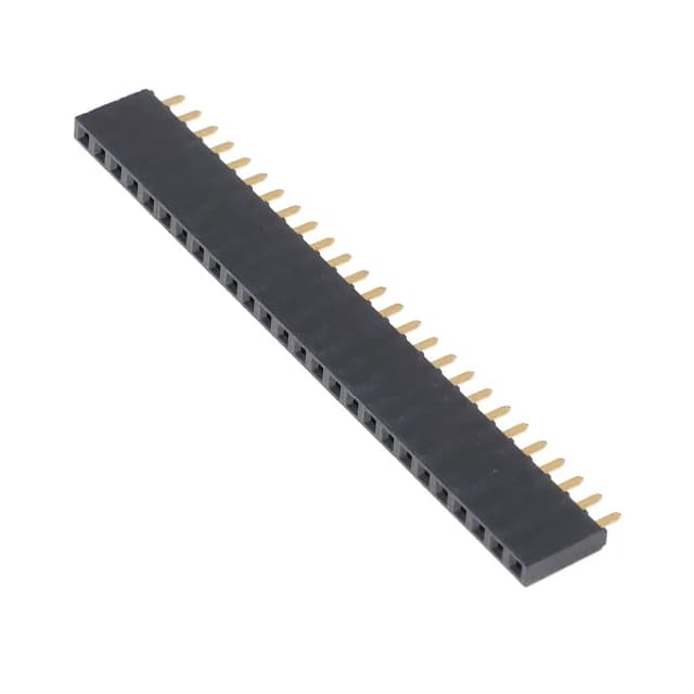SSQ-126-01-H-S — Samtec Inc. product photo