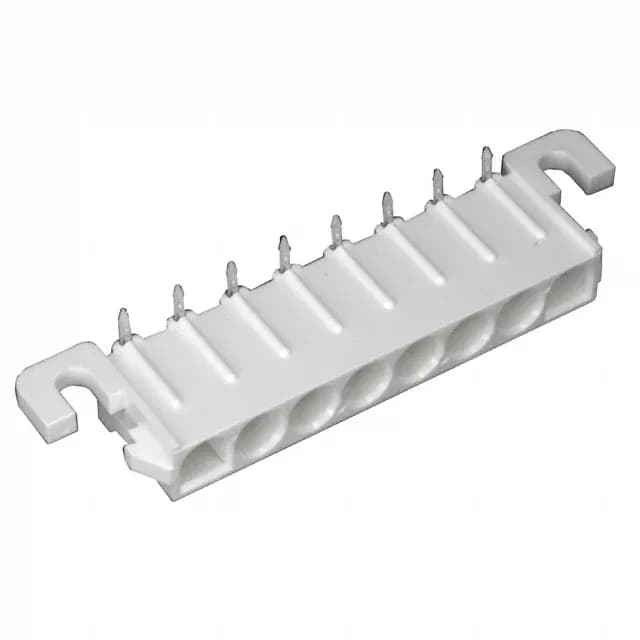 640584-1 — TE Connectivity AMP Connectors product photo