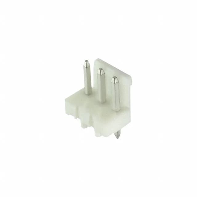 1744057-3 — TE Connectivity AMP Connectors product photo