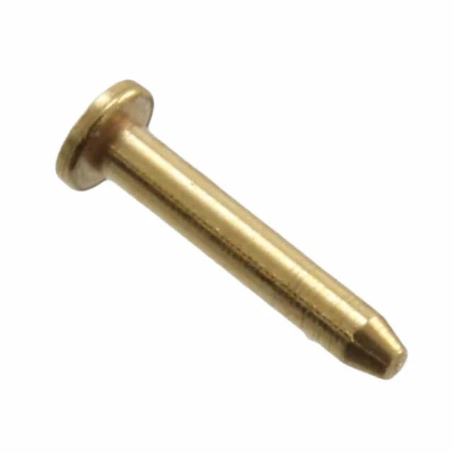 5035-0-00-15-00-00-33-0 — Mill-Max Manufacturing Corp. product photo