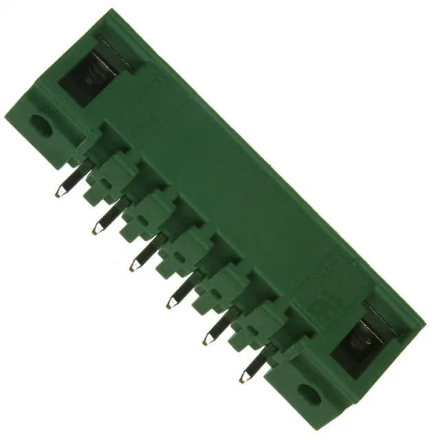 284519-6 — TE Connectivity AMP Connectors product photo