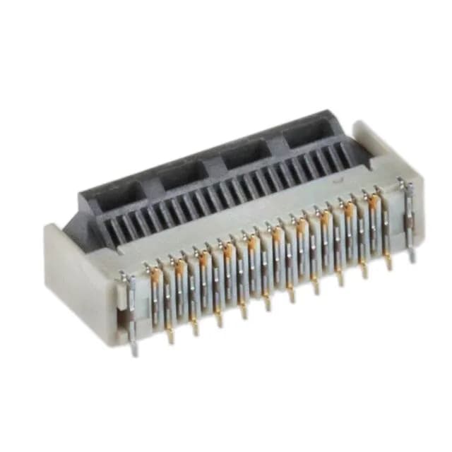 TF38-20S-0.5SV(830) — Hirose Electric Co Ltd product photo