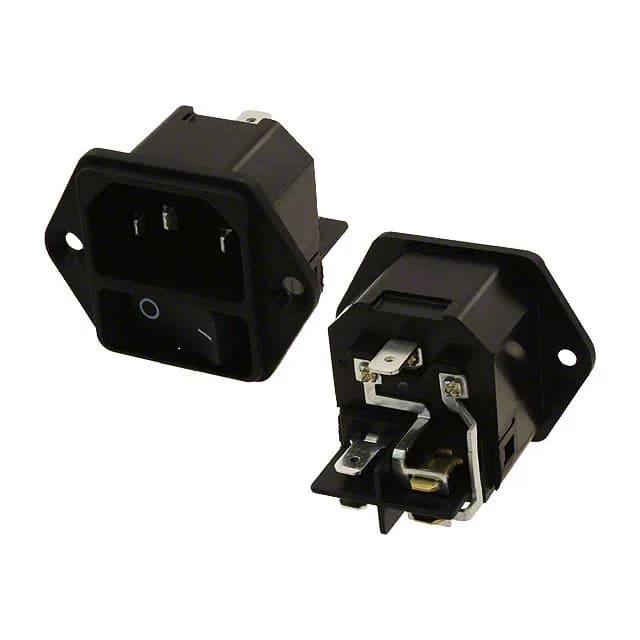 DC11.0001.001 — SCHURTER Inc. product photo