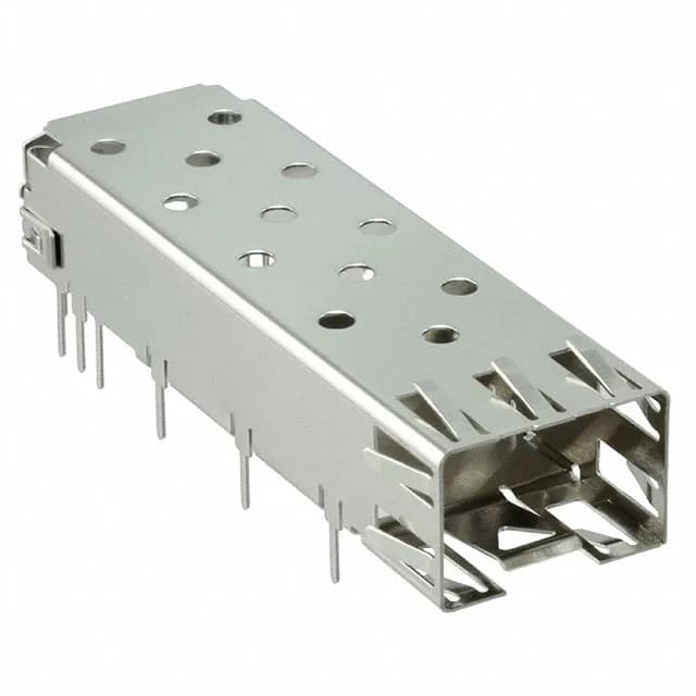 SFPC-SL — Samtec Inc. product photo