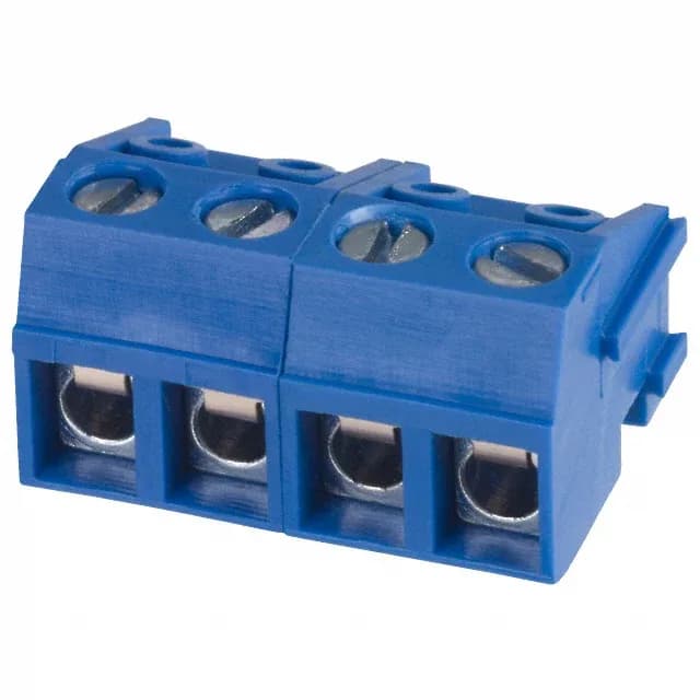 ED130/4DS — On Shore Technology Inc. product photo