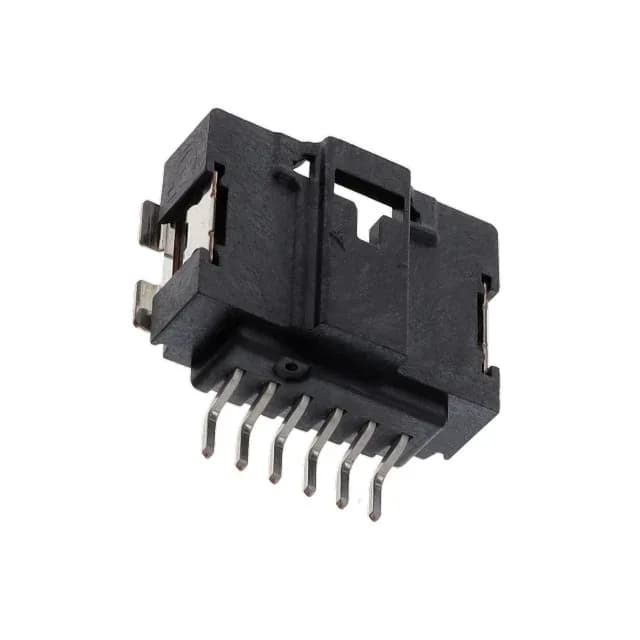 10142963-106KLF — Amphenol ICC (FCI) product photo