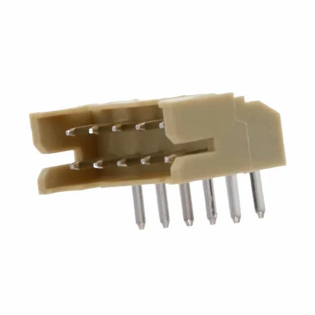 1-1470108-0 — TE Connectivity AMP Connectors product photo