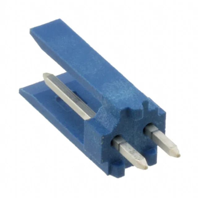 281695-2 — TE Connectivity AMP Connectors product photo