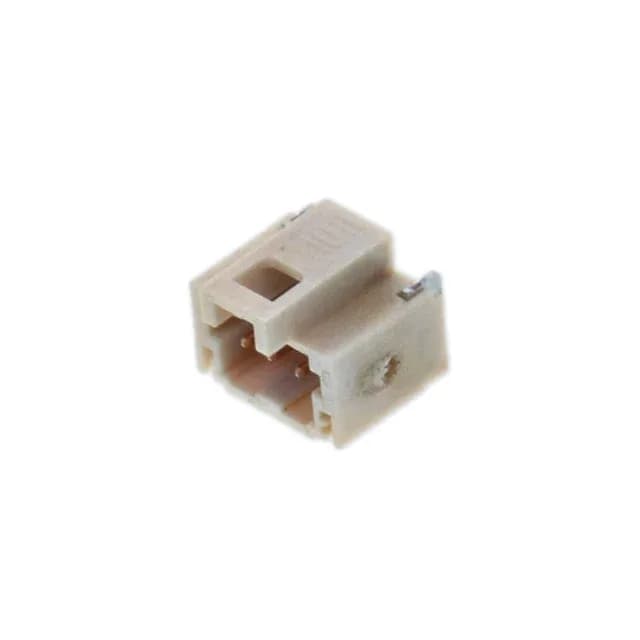 T1M-03-F-SV-L-P — Samtec Inc. product photo