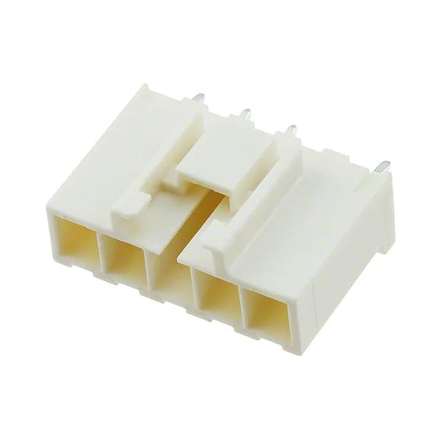4-178488-1 — TE Connectivity AMP Connectors product photo