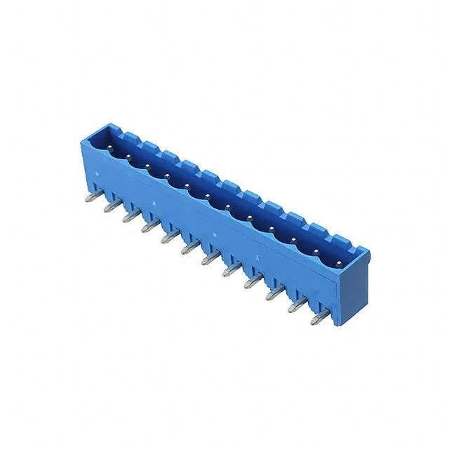 1-796700-2 — TE Connectivity AMP Connectors product photo