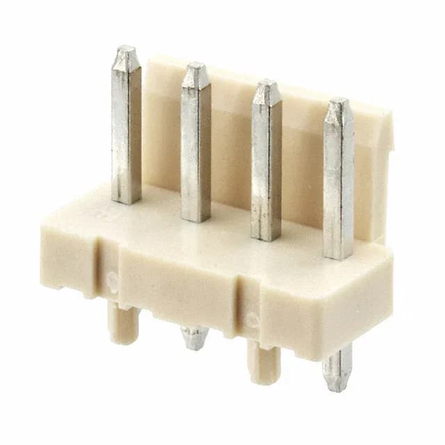 1744429-4 — TE Connectivity AMP Connectors product photo
