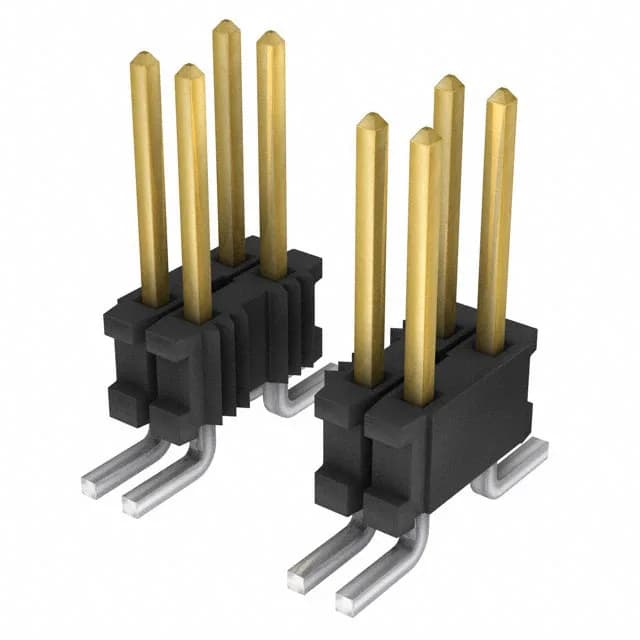 FTR-110-51-S-D-06-P-TR — Samtec Inc. product photo
