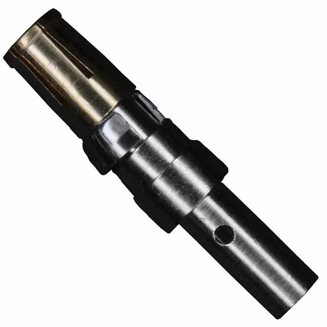 132C11029X — Amphenol CONEC product photo