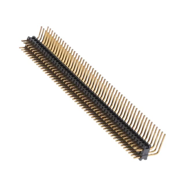 TMS-150-02-G-D-RA — Samtec Inc. product photo