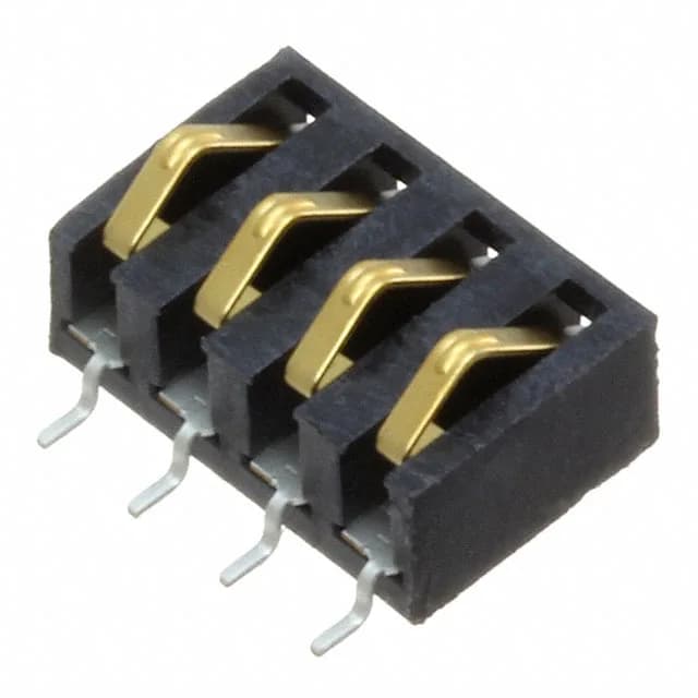 SIB-104-02-F-S-LC — Samtec Inc. product photo