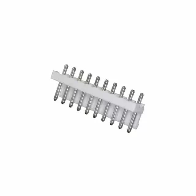 B10P-VH-B(LF)(SN) — JST Sales America Inc. product photo