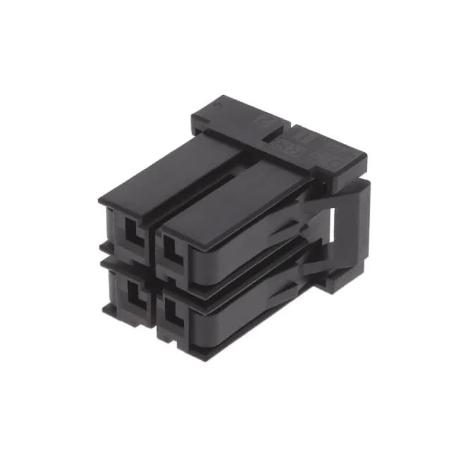 1-2291727-1 — TE Connectivity AMP Connectors product photo